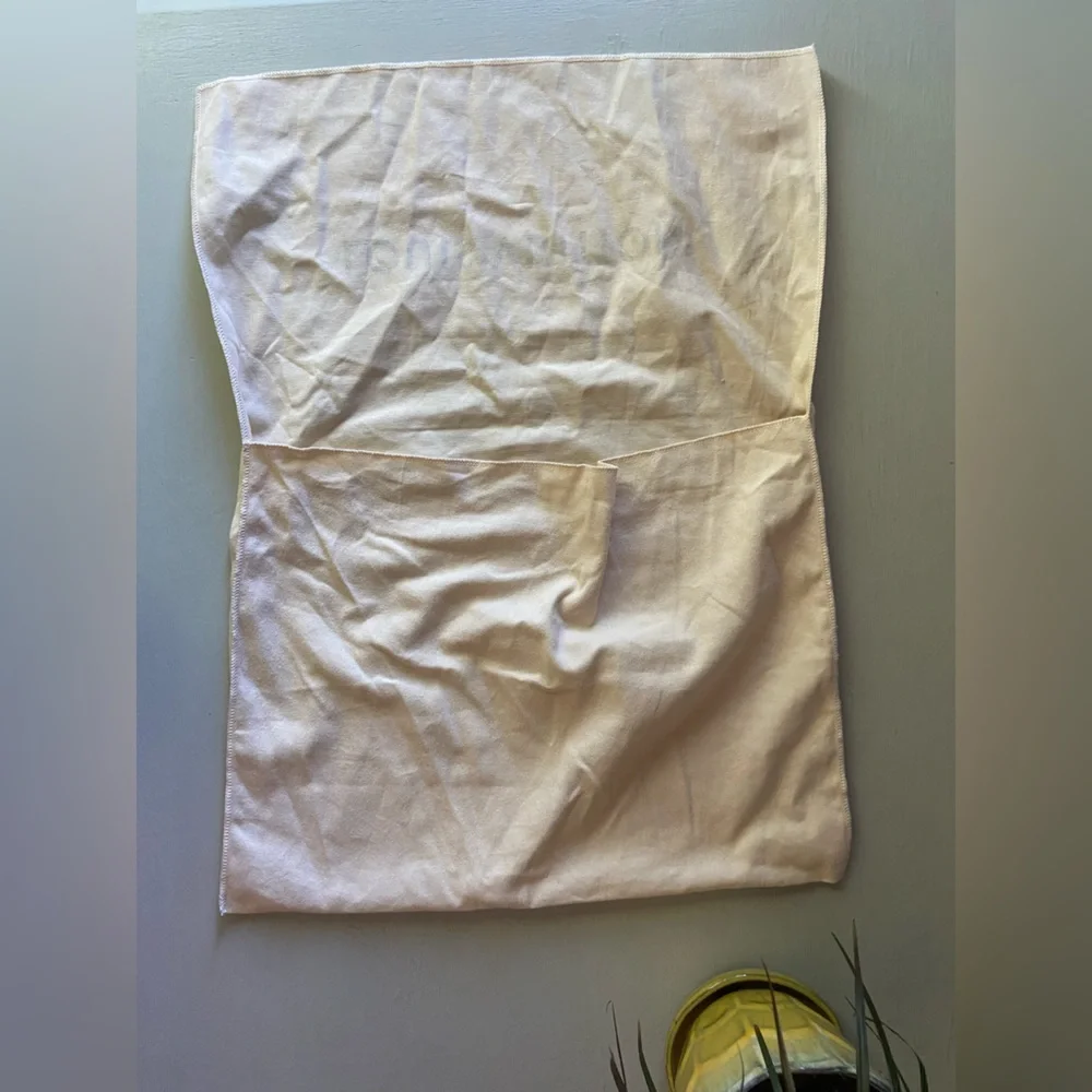 Louis Vuitton Envelope Dust bag